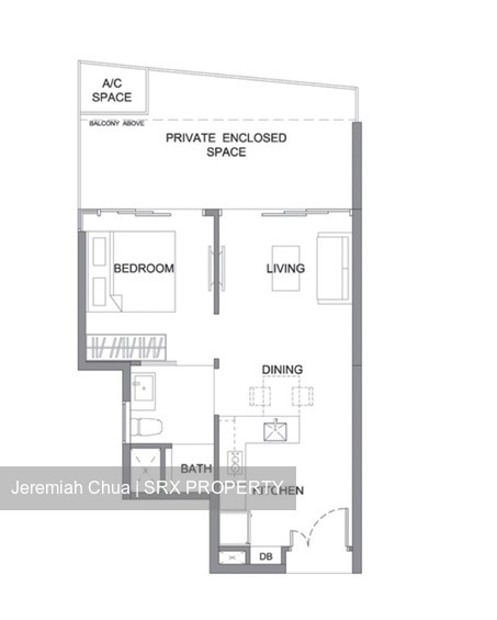 Kingsford . Hillview Peak (D23), Condominium #236630511